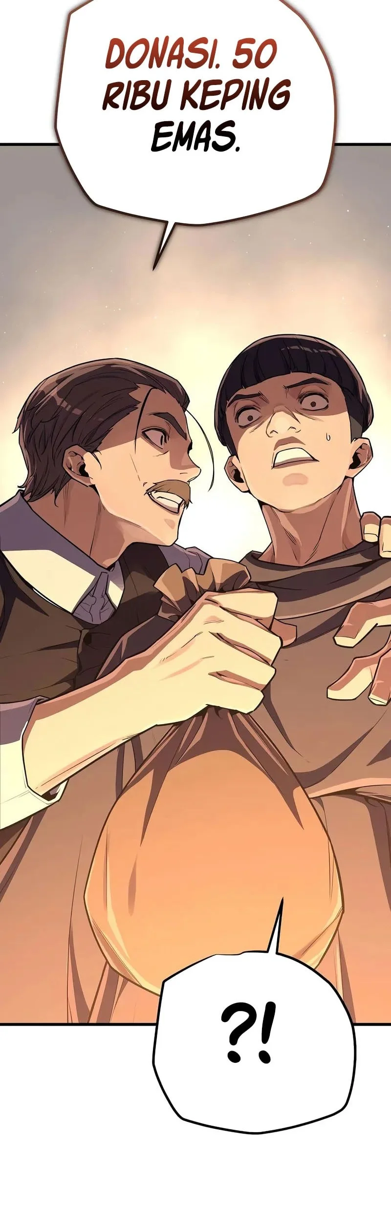 I Start With 13 Hidden Traits Chapter 16 Gambar 5