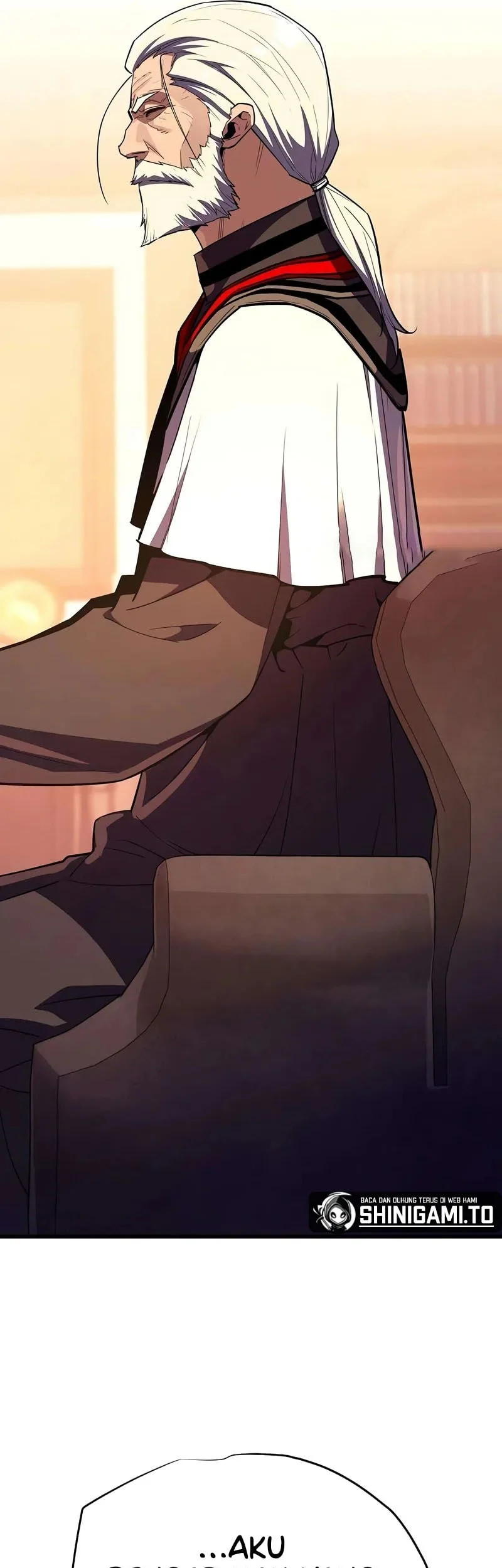 I Start With 13 Hidden Traits Chapter 16 Gambar 14