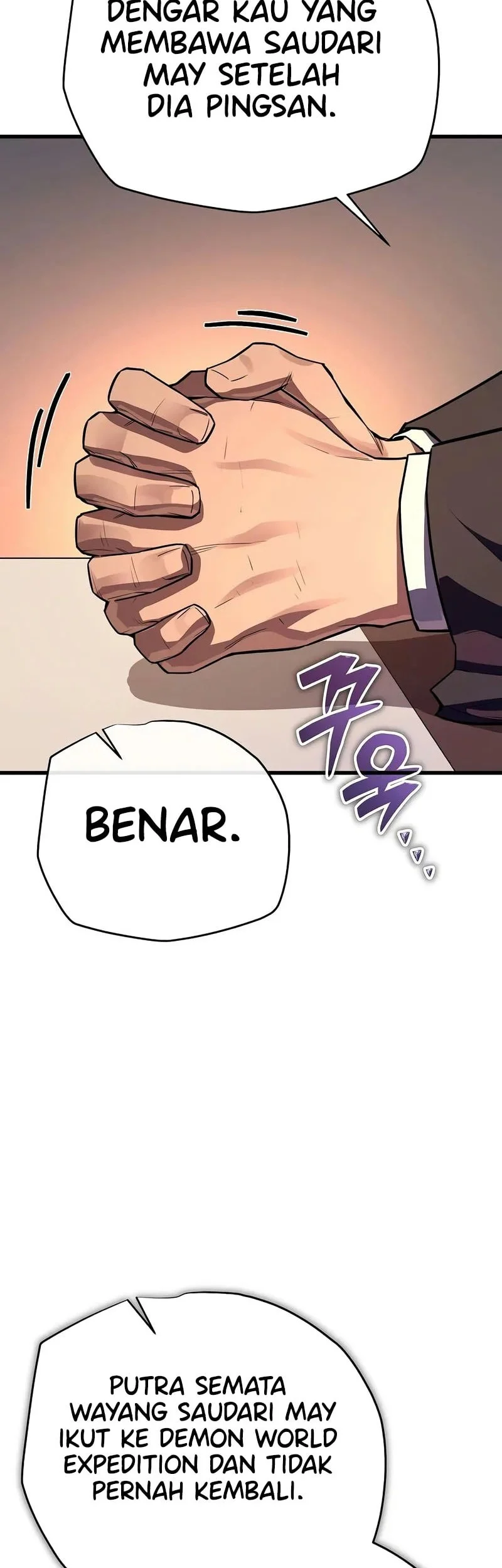 I Start With 13 Hidden Traits Chapter 16 Gambar 15