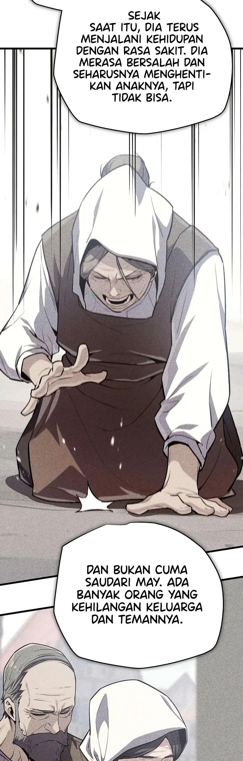 I Start With 13 Hidden Traits Chapter 16 Gambar 16