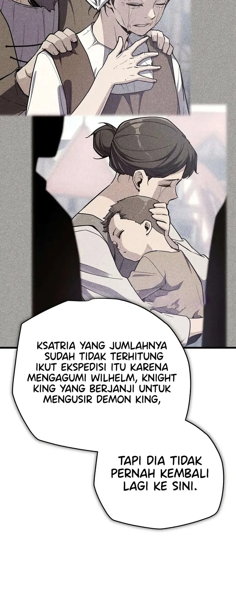 I Start With 13 Hidden Traits Chapter 16 Gambar 17