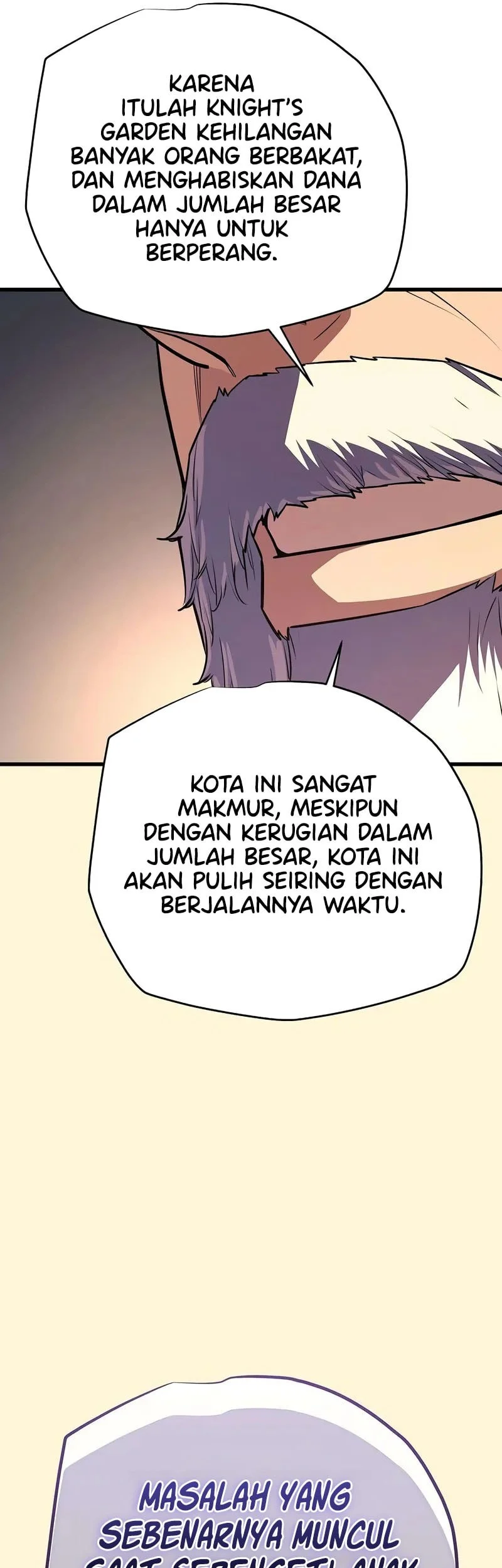 I Start With 13 Hidden Traits Chapter 16 Gambar 18