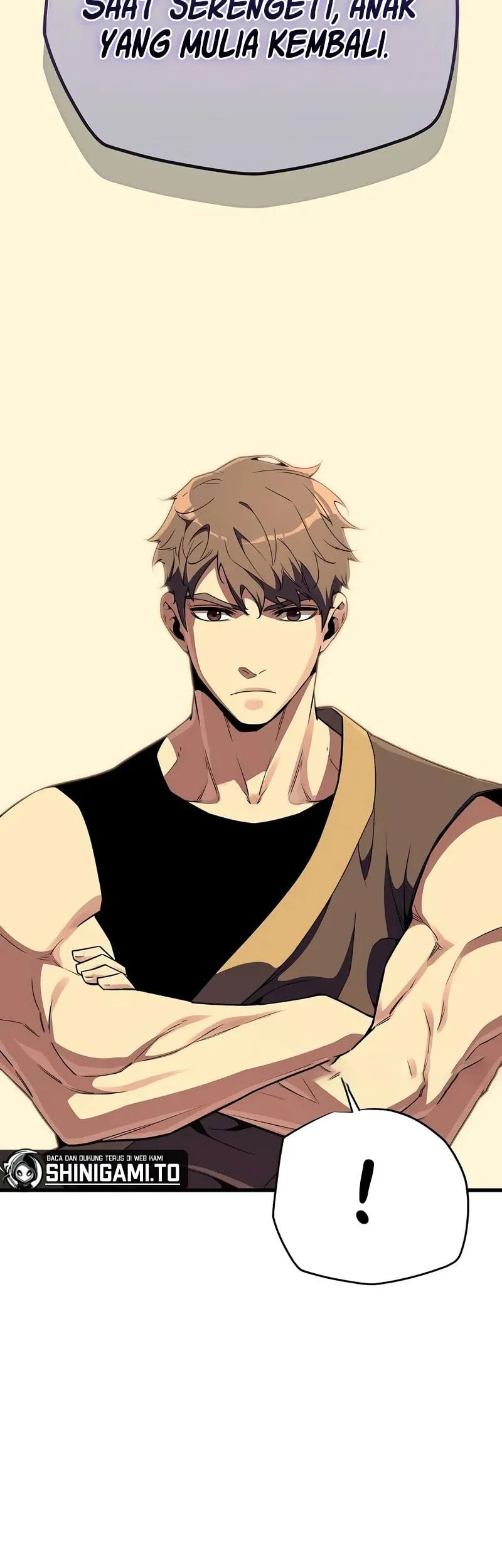 I Start With 13 Hidden Traits Chapter 16 Gambar 19