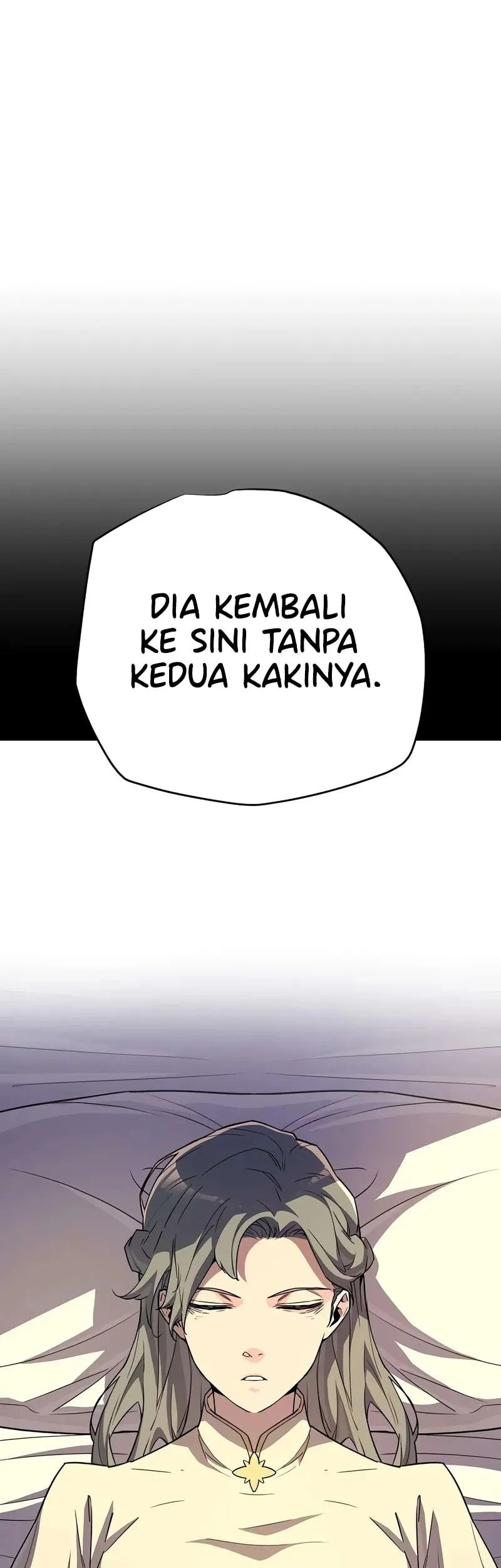 I Start With 13 Hidden Traits Chapter 16 Gambar 20