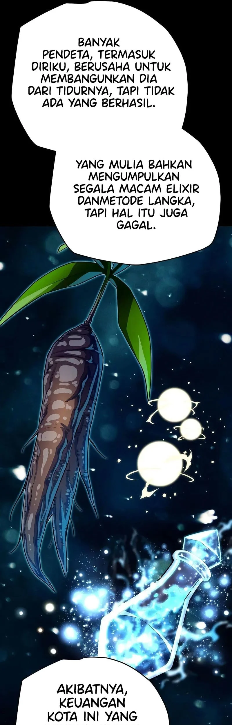 I Start With 13 Hidden Traits Chapter 16 Gambar 22