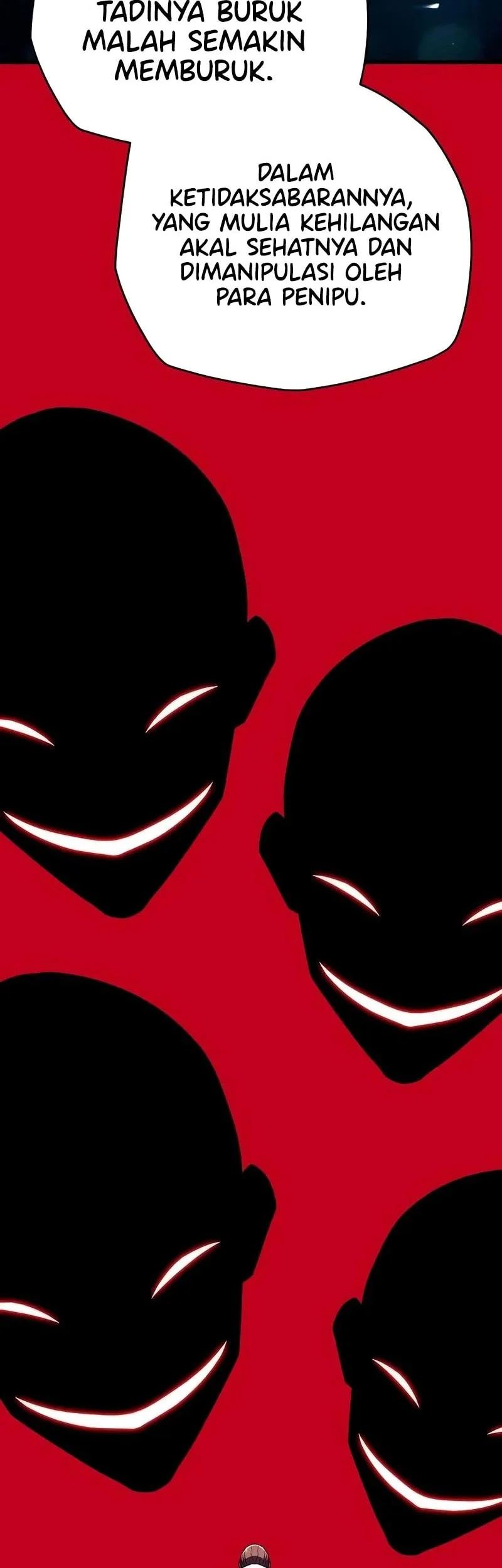 I Start With 13 Hidden Traits Chapter 16 Gambar 23