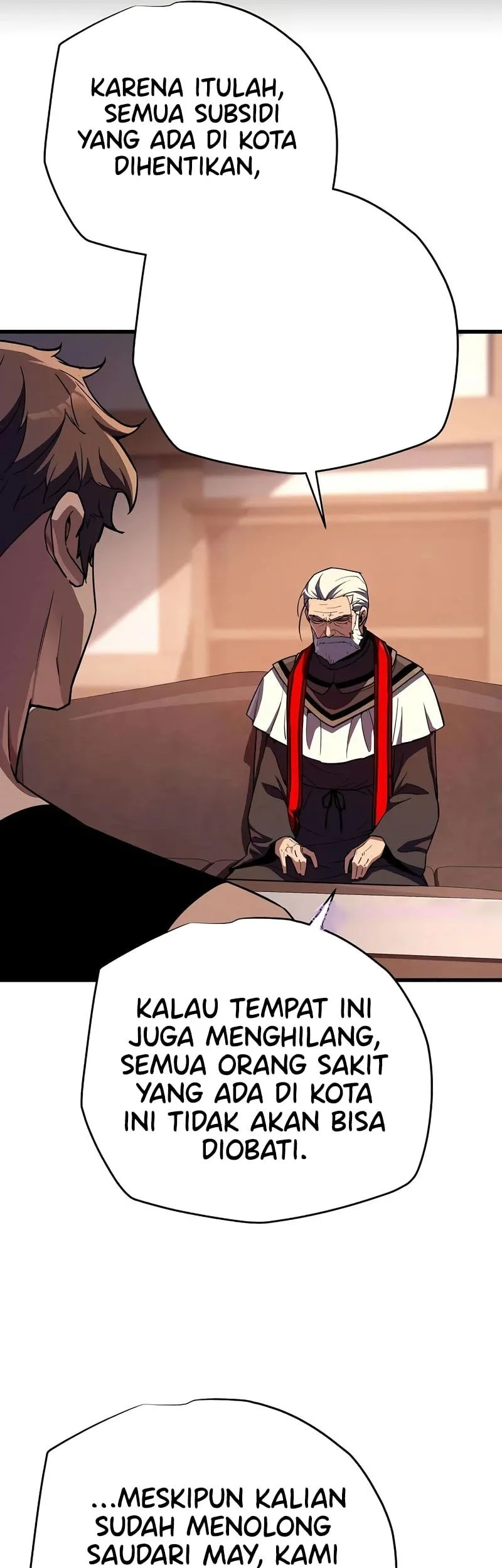 I Start With 13 Hidden Traits Chapter 16 Gambar 26