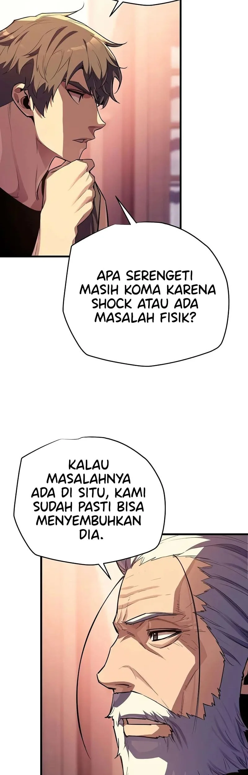 I Start With 13 Hidden Traits Chapter 16 Gambar 28