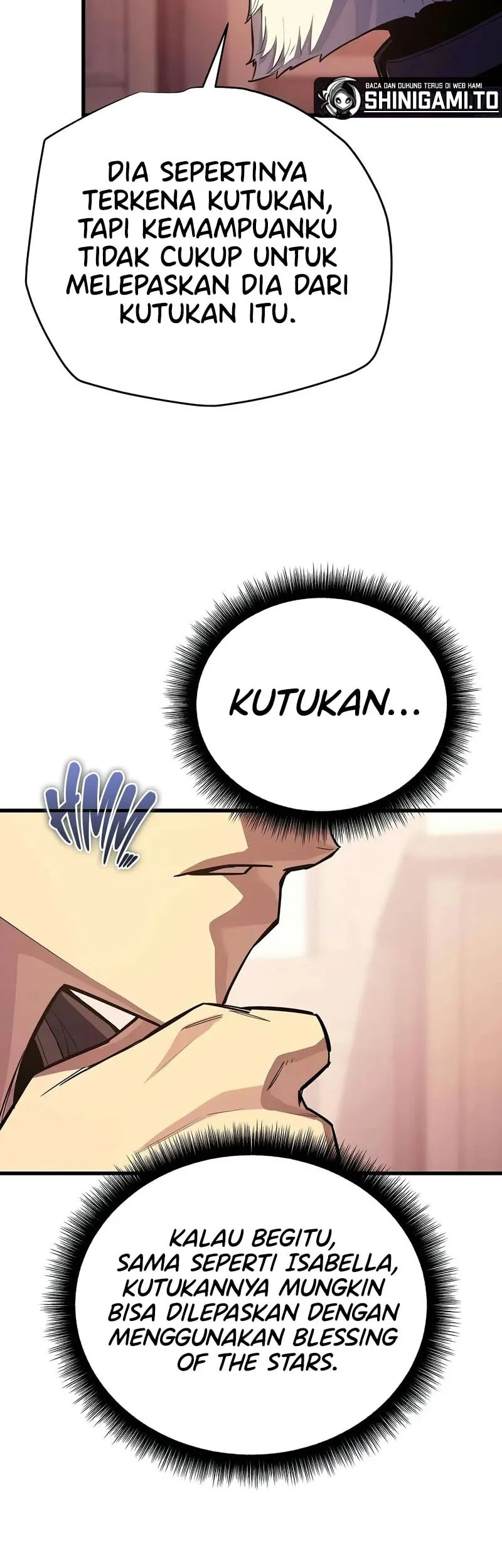 I Start With 13 Hidden Traits Chapter 16 Gambar 29