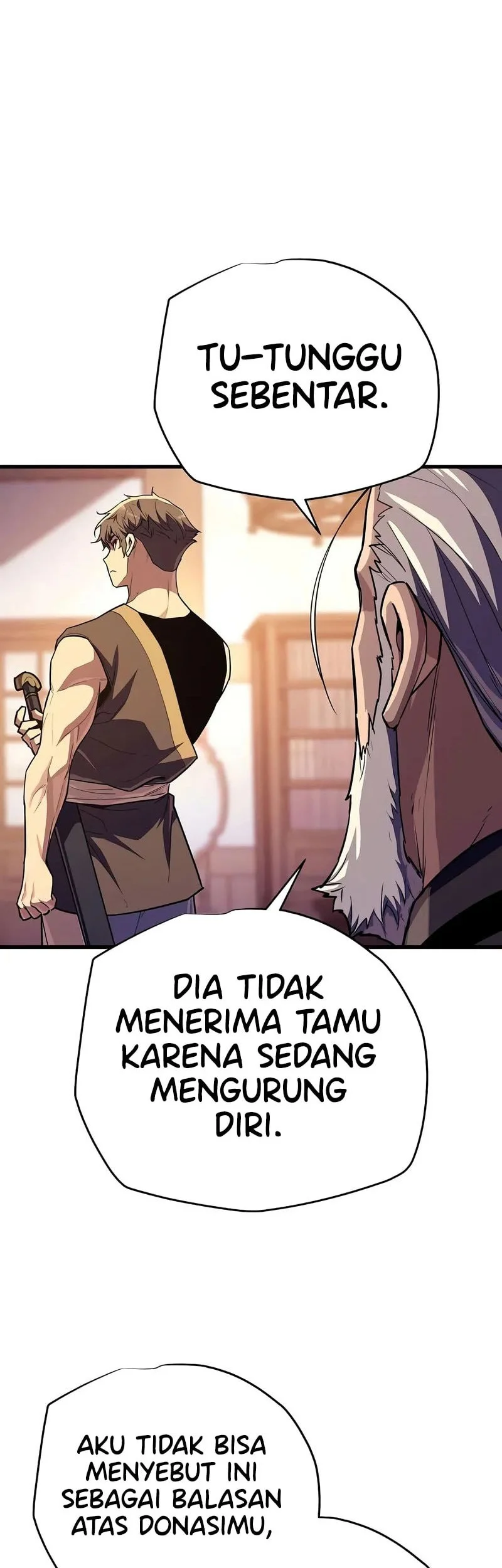 I Start With 13 Hidden Traits Chapter 16 Gambar 31