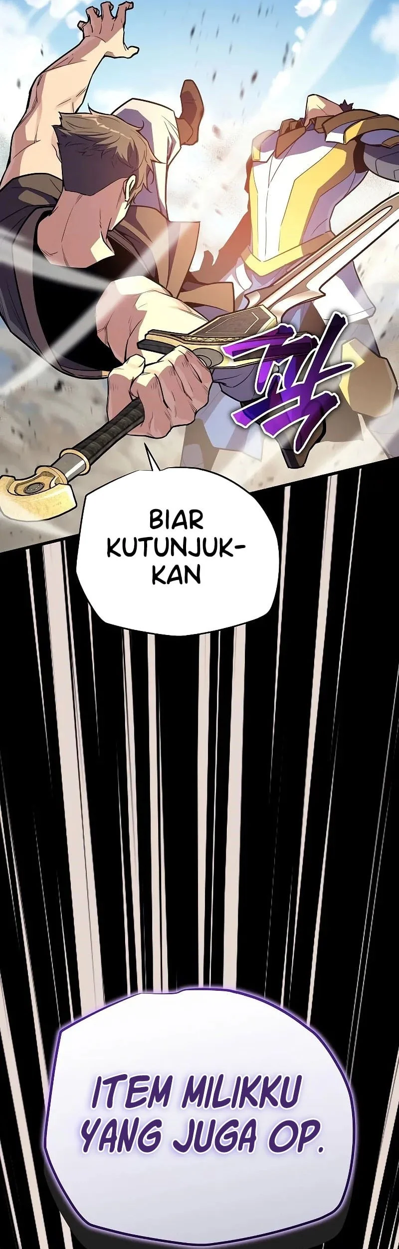 I Start With 13 Hidden Traits Chapter 17 Gambar 33