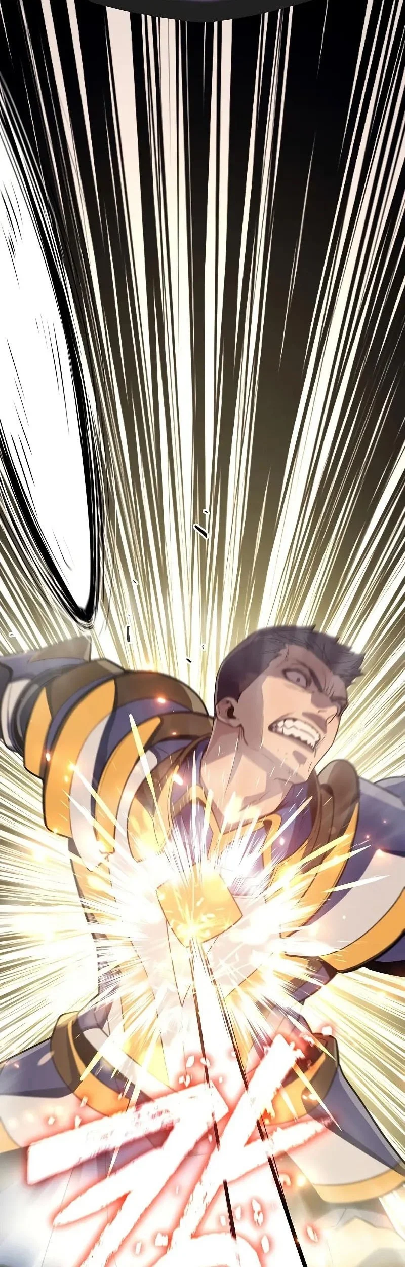 I Start With 13 Hidden Traits Chapter 17 Gambar 34