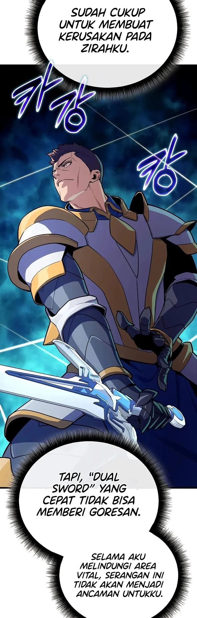 I Start With 13 Hidden Traits Chapter 17 Gambar 45