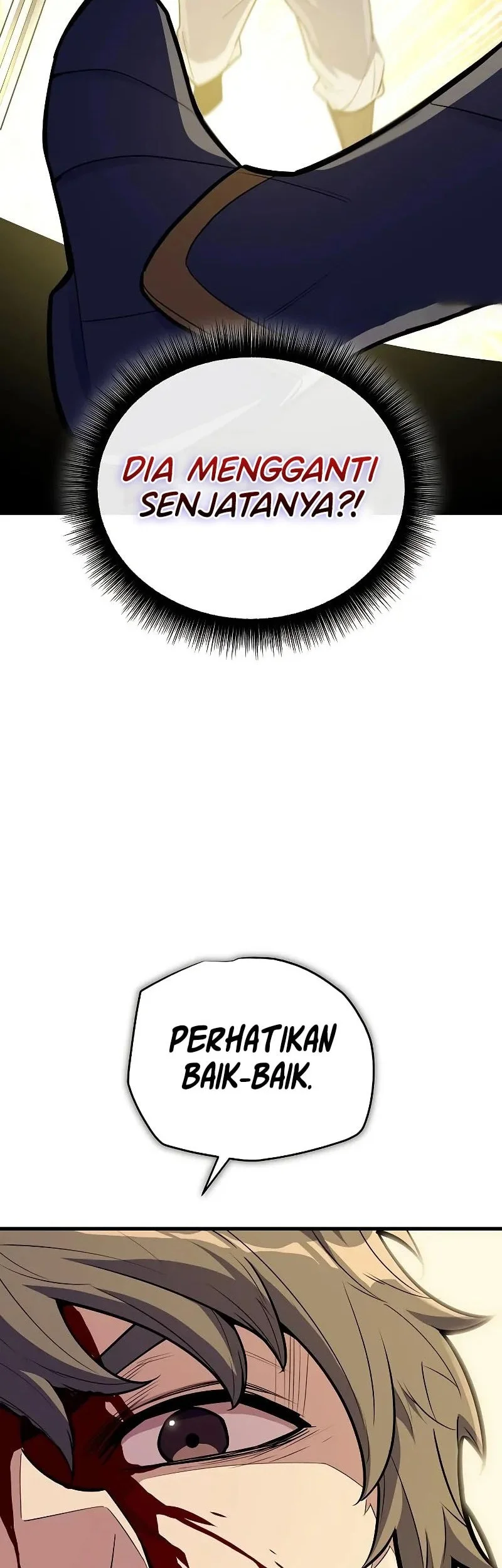 I Start With 13 Hidden Traits Chapter 17 Gambar 49