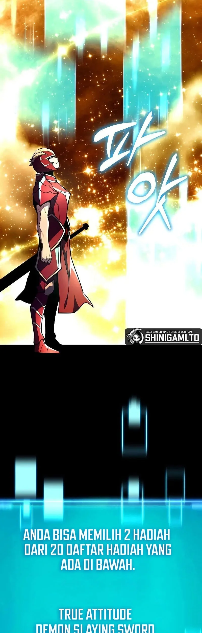 I Start With 13 Hidden Traits Chapter 17 Gambar 52