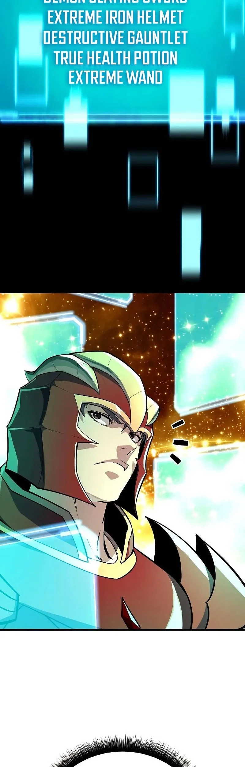 I Start With 13 Hidden Traits Chapter 17 Gambar 53