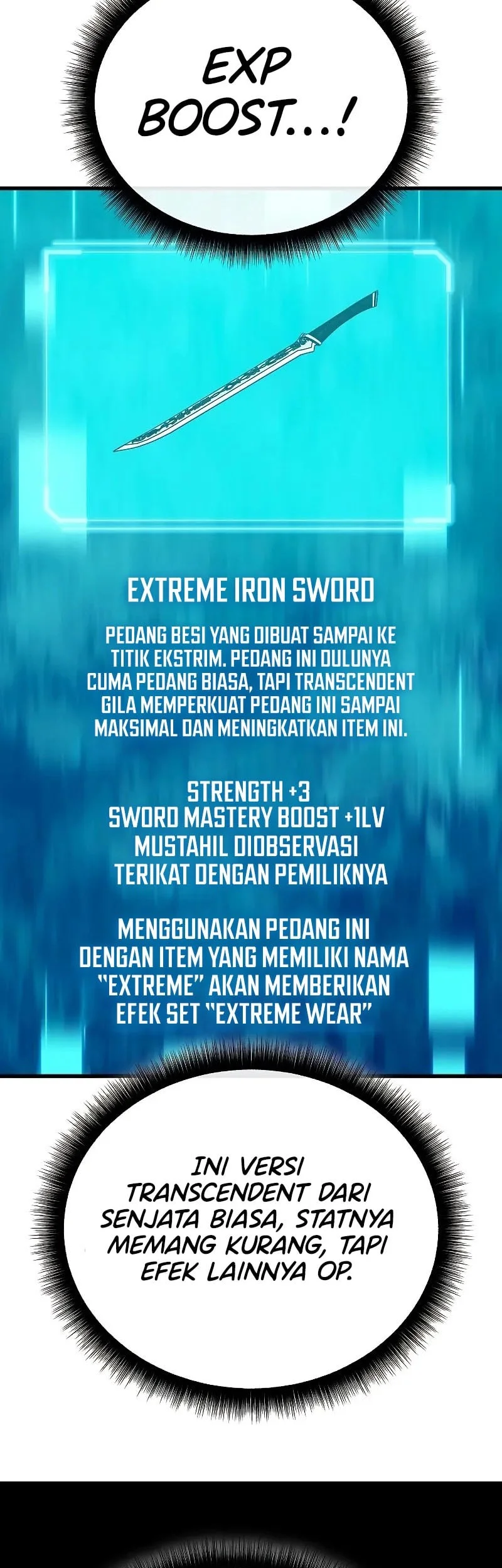 I Start With 13 Hidden Traits Chapter 17 Gambar 54