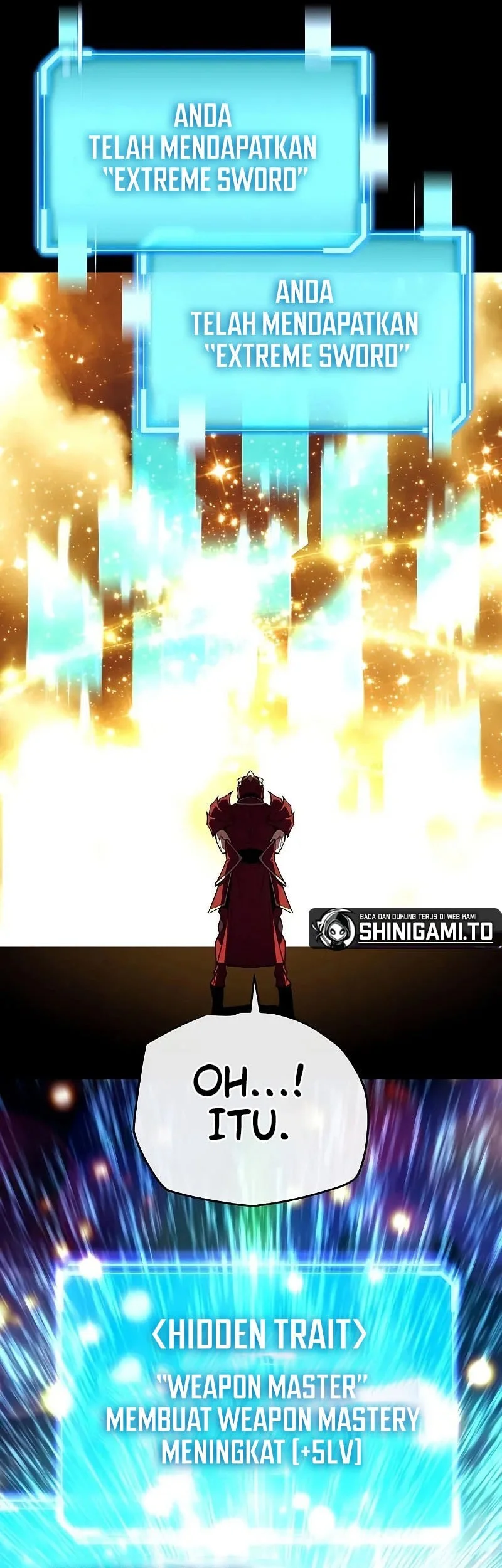 I Start With 13 Hidden Traits Chapter 17 Gambar 56