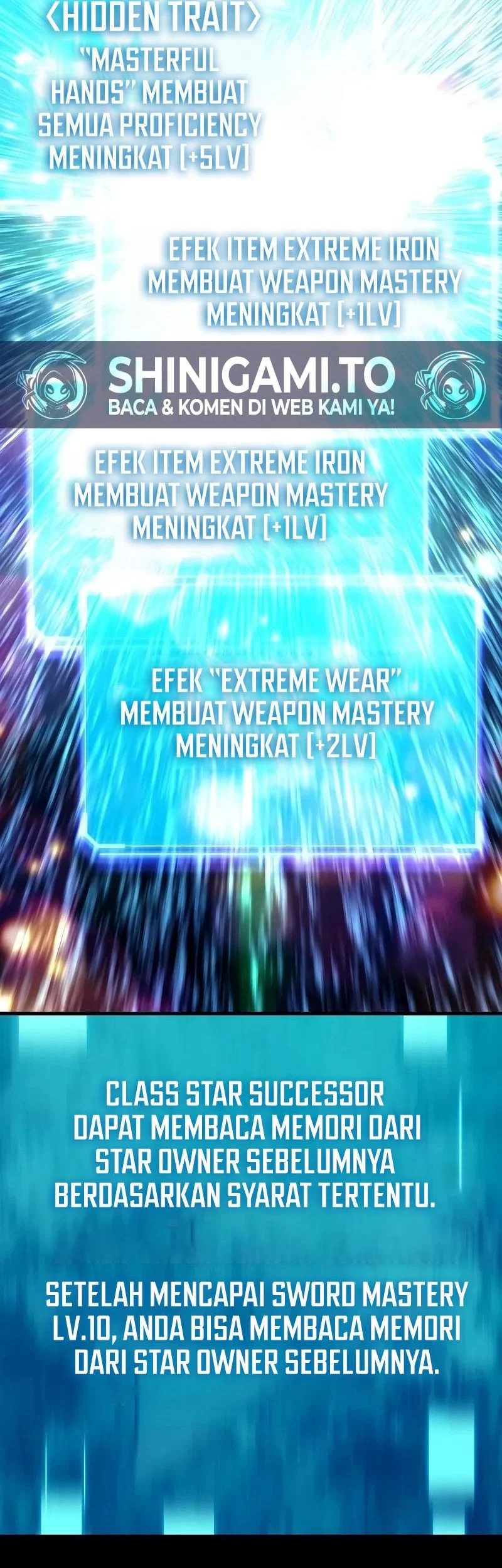 I Start With 13 Hidden Traits Chapter 17 Gambar 57