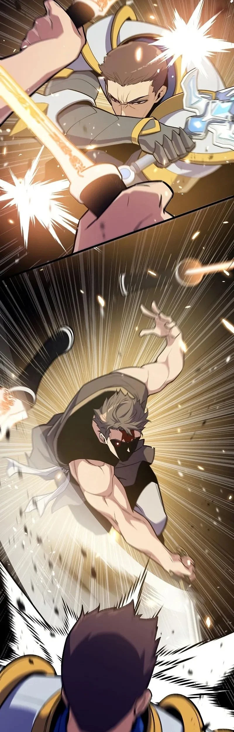 I Start With 13 Hidden Traits Chapter 17 Gambar 61