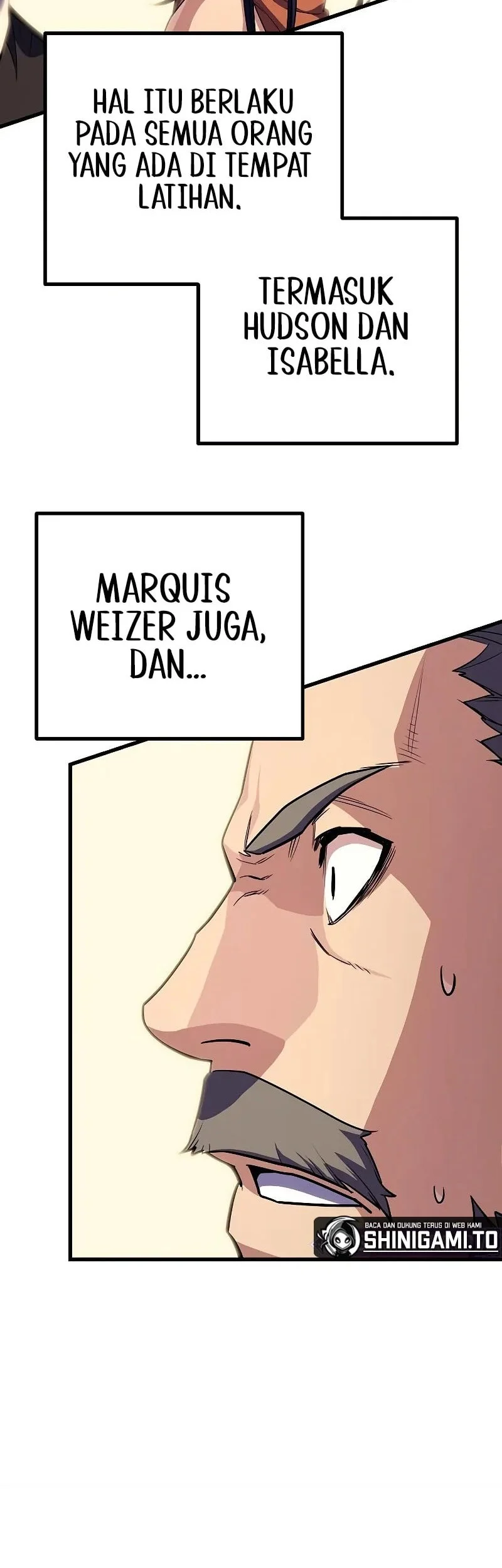 I Start With 13 Hidden Traits Chapter 17 Gambar 71