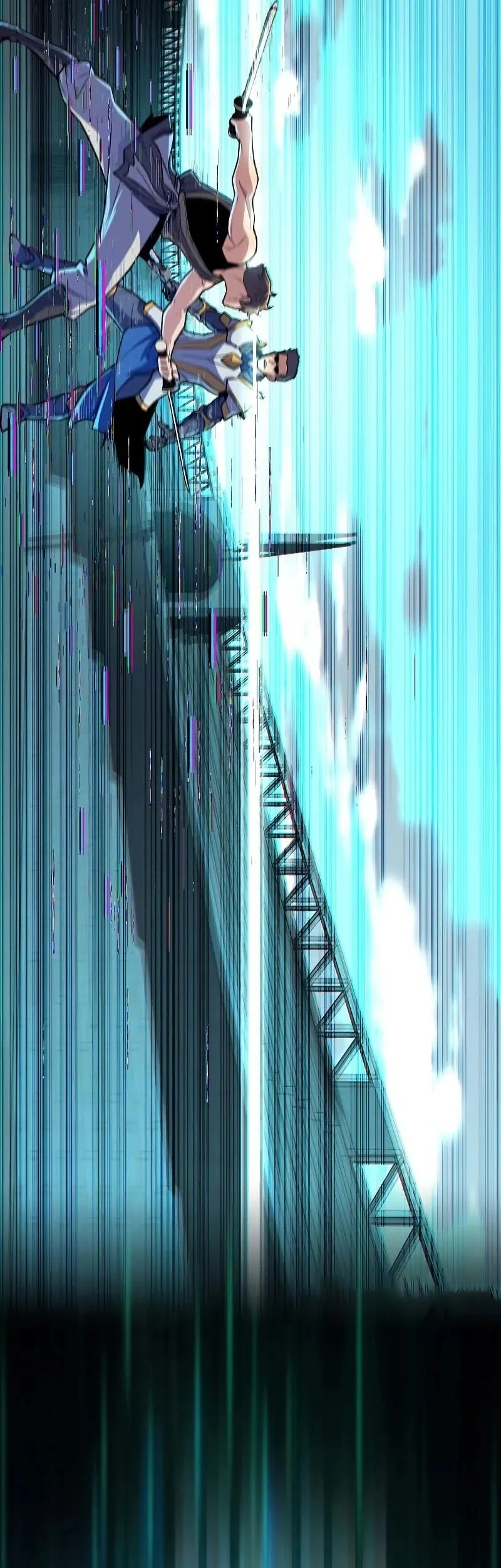 I Start With 13 Hidden Traits Chapter 17 Gambar 76