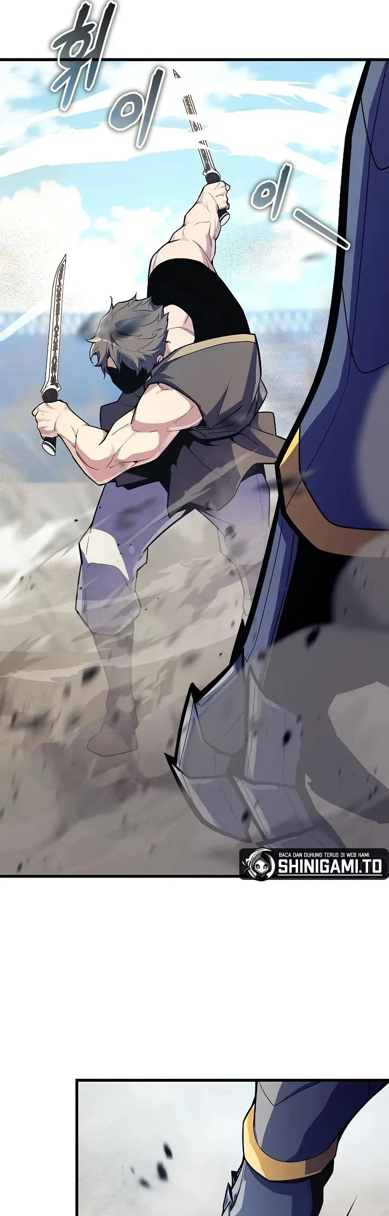 I Start With 13 Hidden Traits Chapter 17 Gambar 79