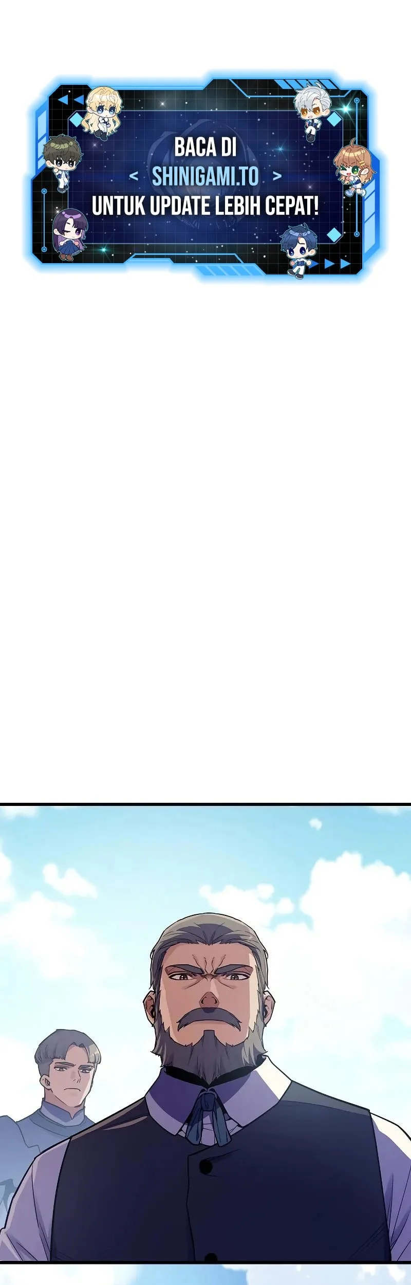 Manhwa I Start With 13 Hidden Traits Chapter 17 gambar 2