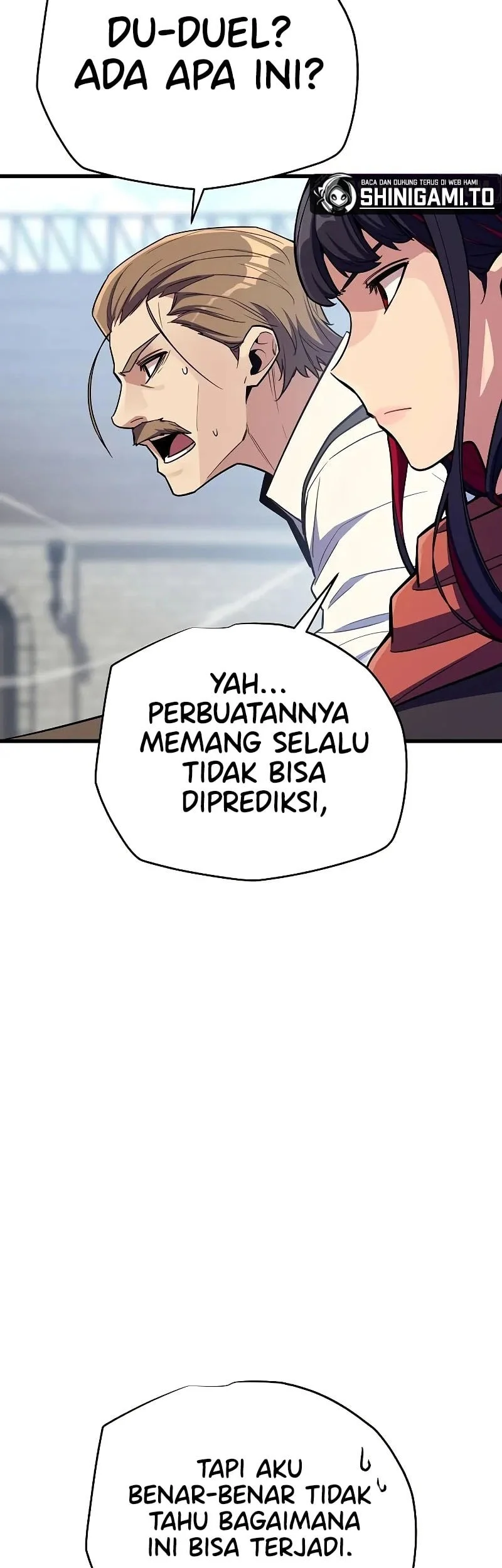 I Start With 13 Hidden Traits Chapter 17 Gambar 4