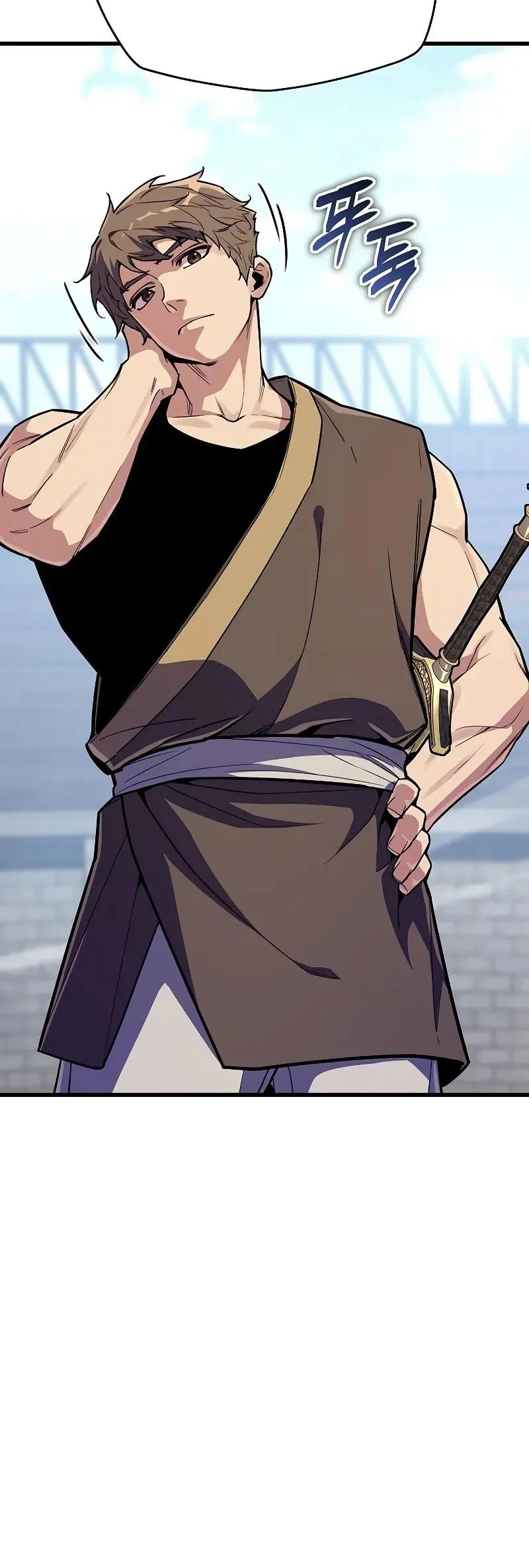 I Start With 13 Hidden Traits Chapter 17 Gambar 5