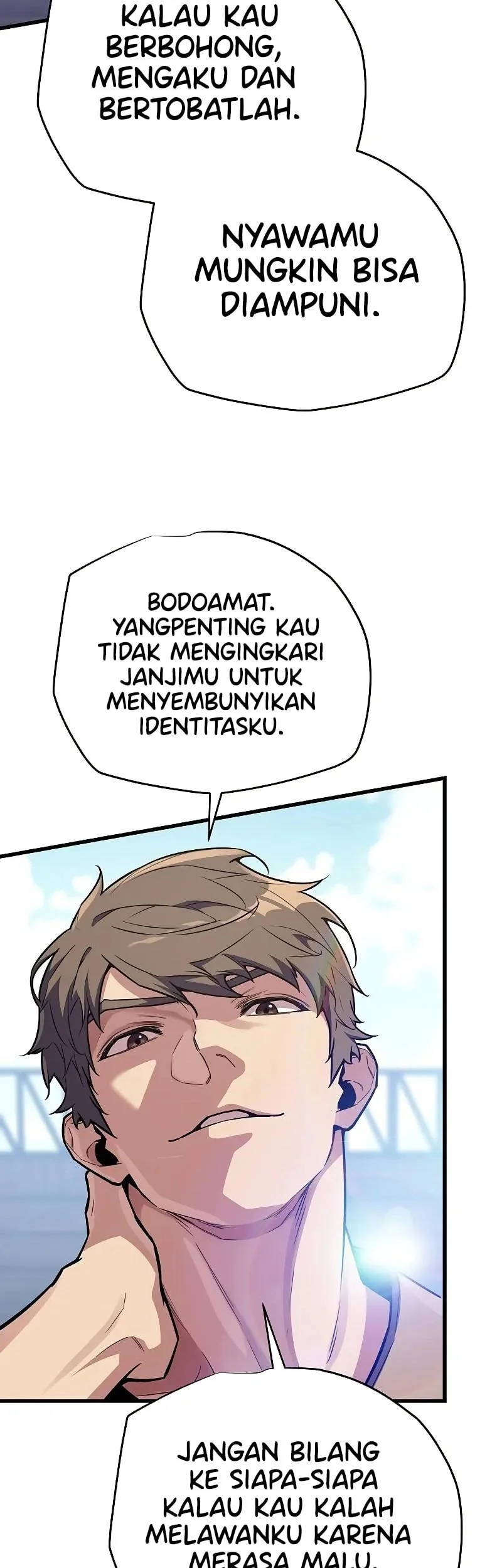 I Start With 13 Hidden Traits Chapter 17 Gambar 8