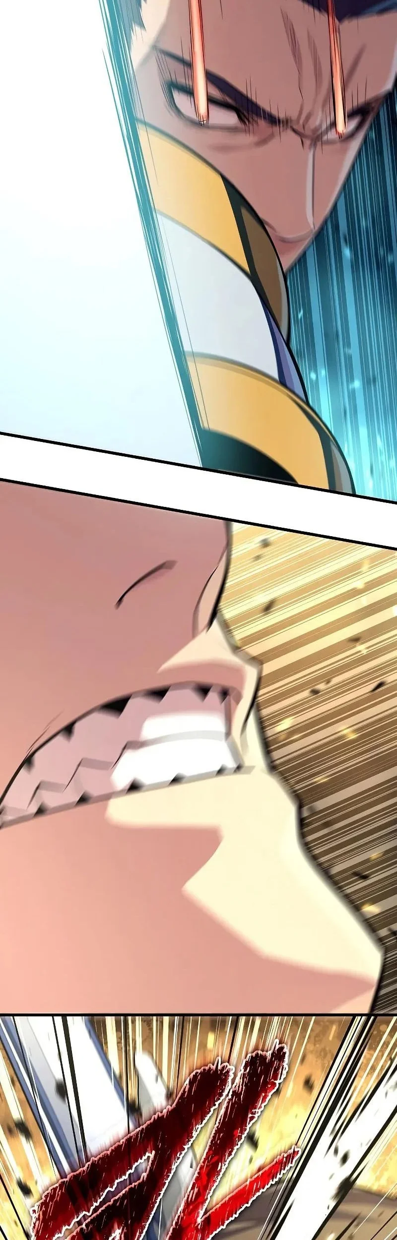 I Start With 13 Hidden Traits Chapter 17 Gambar 18