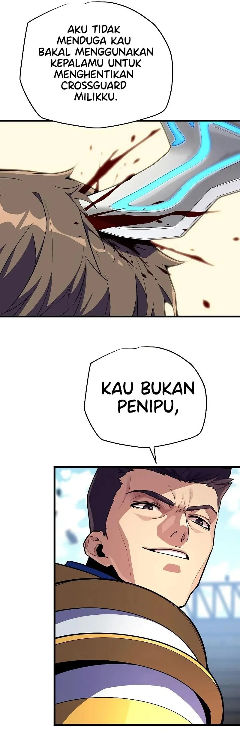 I Start With 13 Hidden Traits Chapter 17 Gambar 21