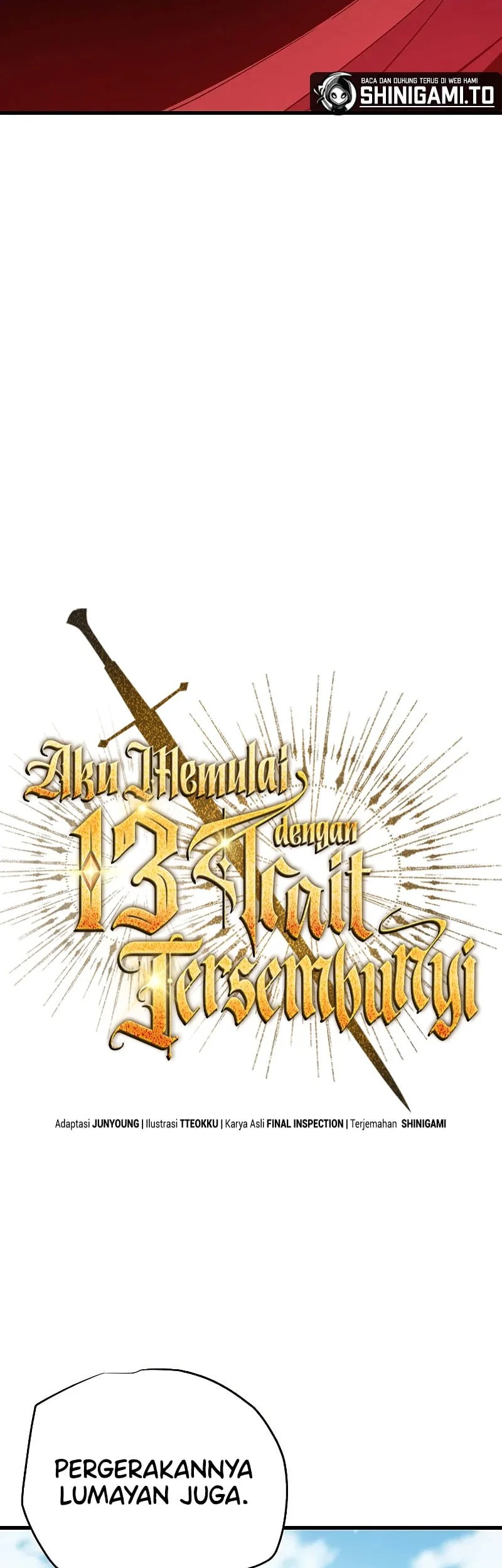 I Start With 13 Hidden Traits Chapter 17 Gambar 23