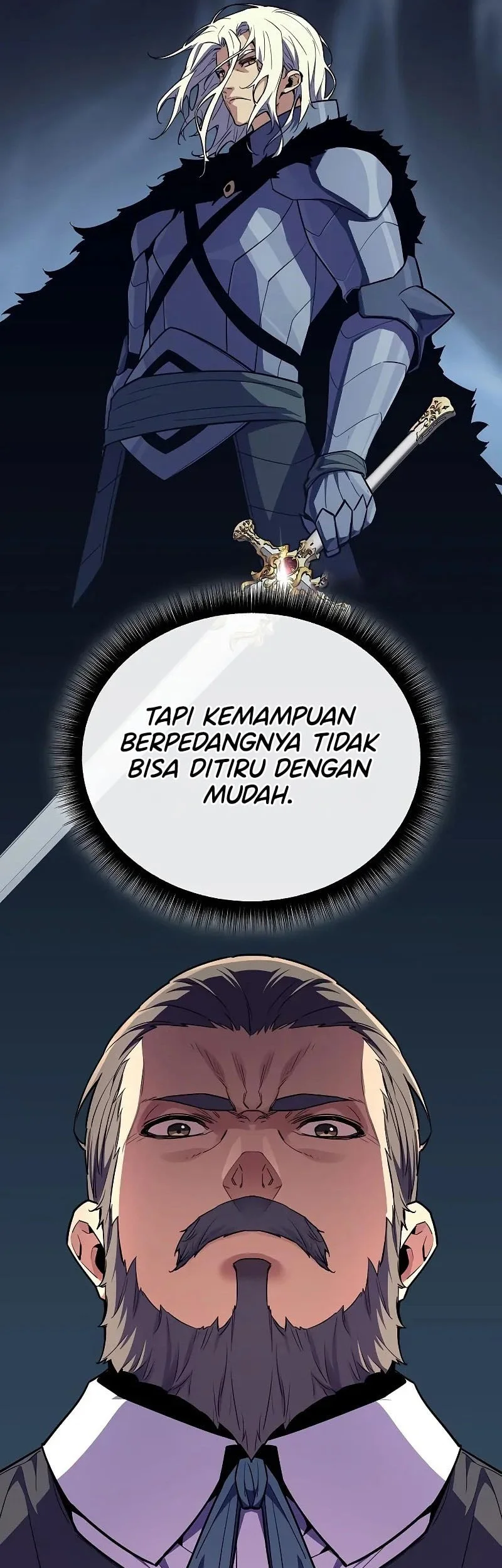 I Start With 13 Hidden Traits Chapter 17 Gambar 25