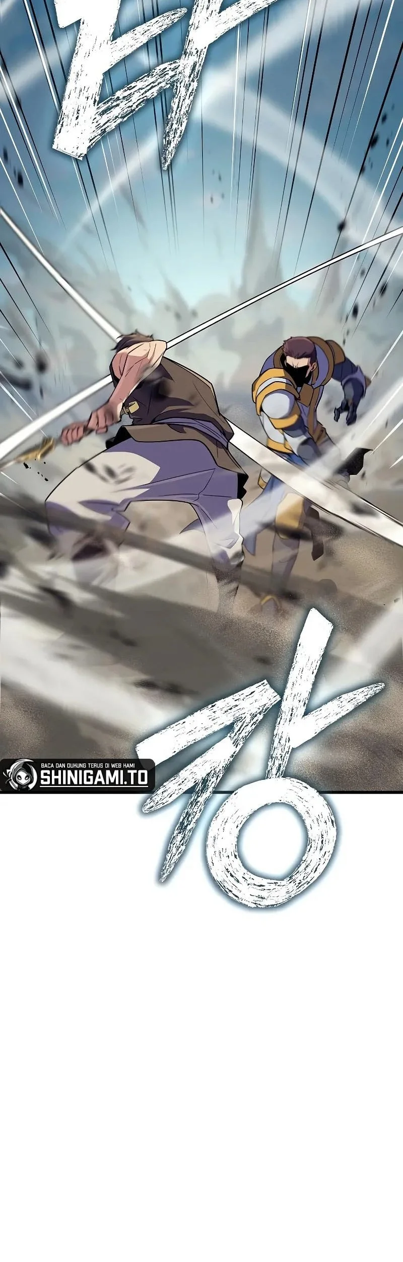 I Start With 13 Hidden Traits Chapter 17 Gambar 27