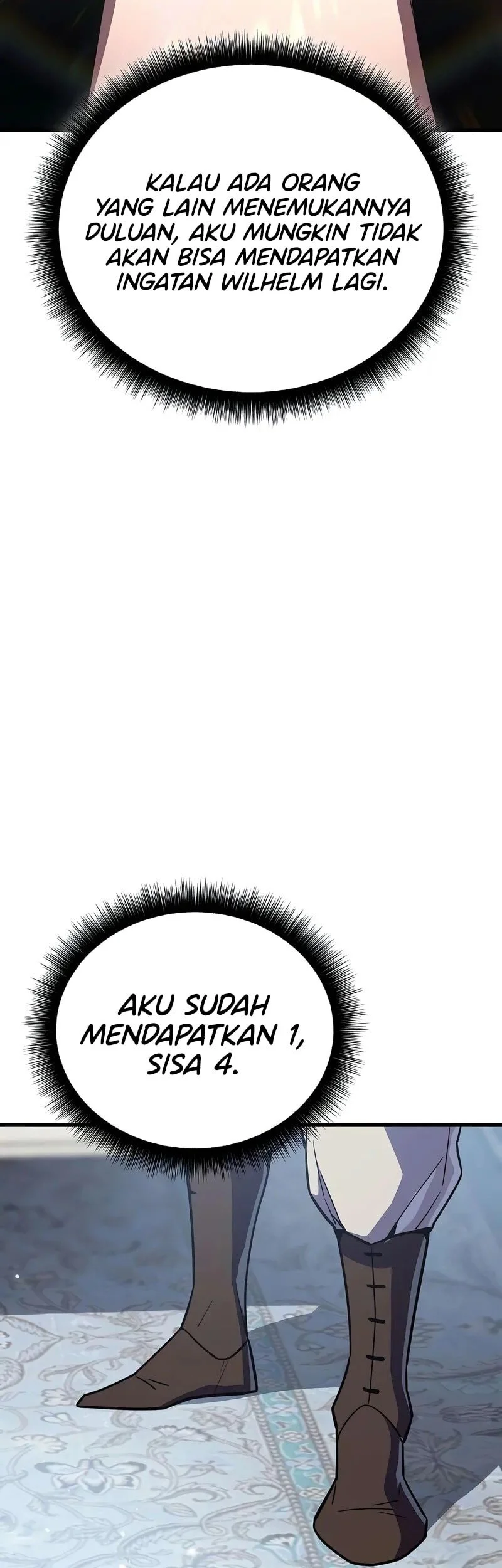 I Start With 13 Hidden Traits Chapter 18 Gambar 36