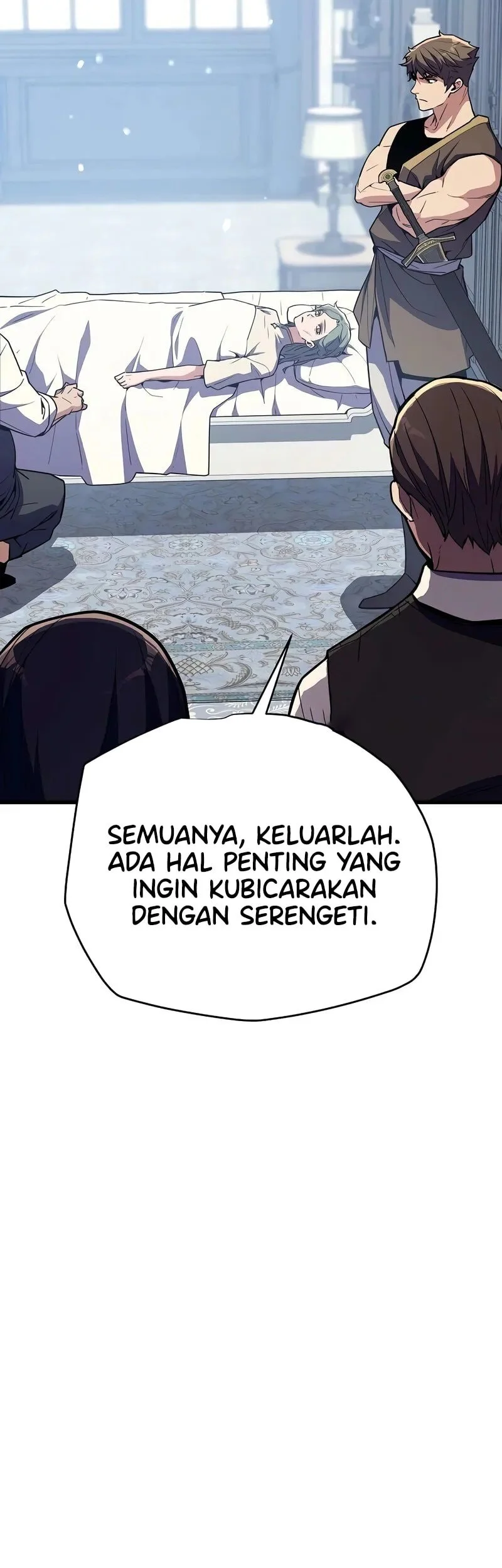 I Start With 13 Hidden Traits Chapter 18 Gambar 38