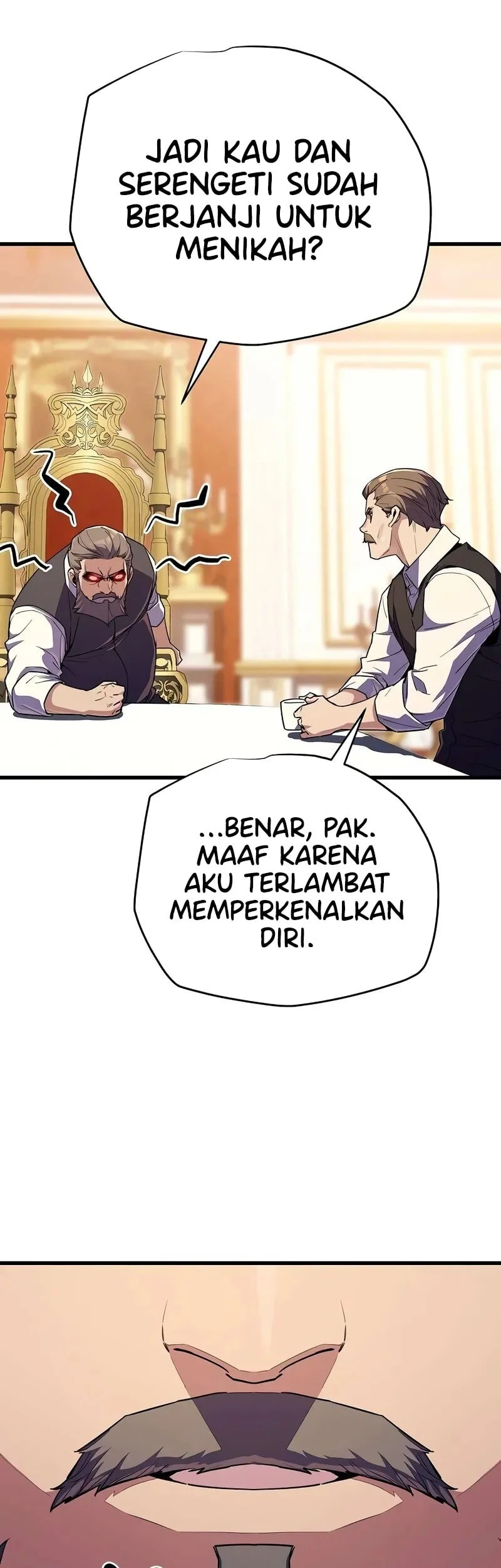 I Start With 13 Hidden Traits Chapter 18 Gambar 40