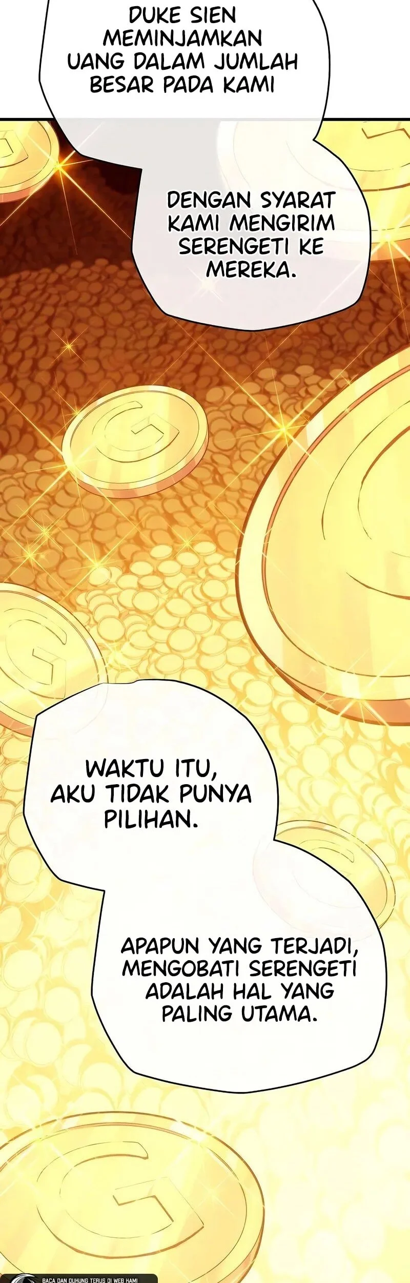 I Start With 13 Hidden Traits Chapter 18 Gambar 47