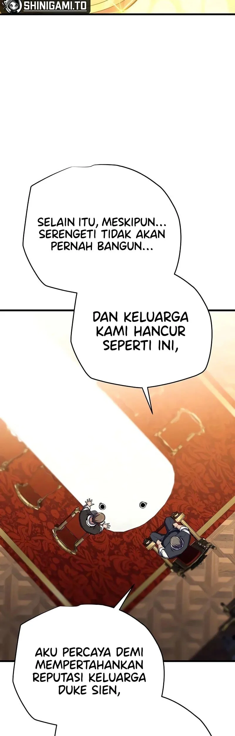 I Start With 13 Hidden Traits Chapter 18 Gambar 48