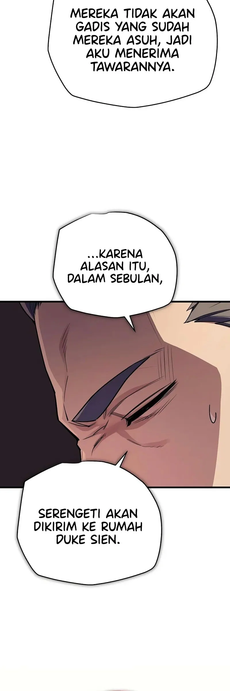 I Start With 13 Hidden Traits Chapter 18 Gambar 49