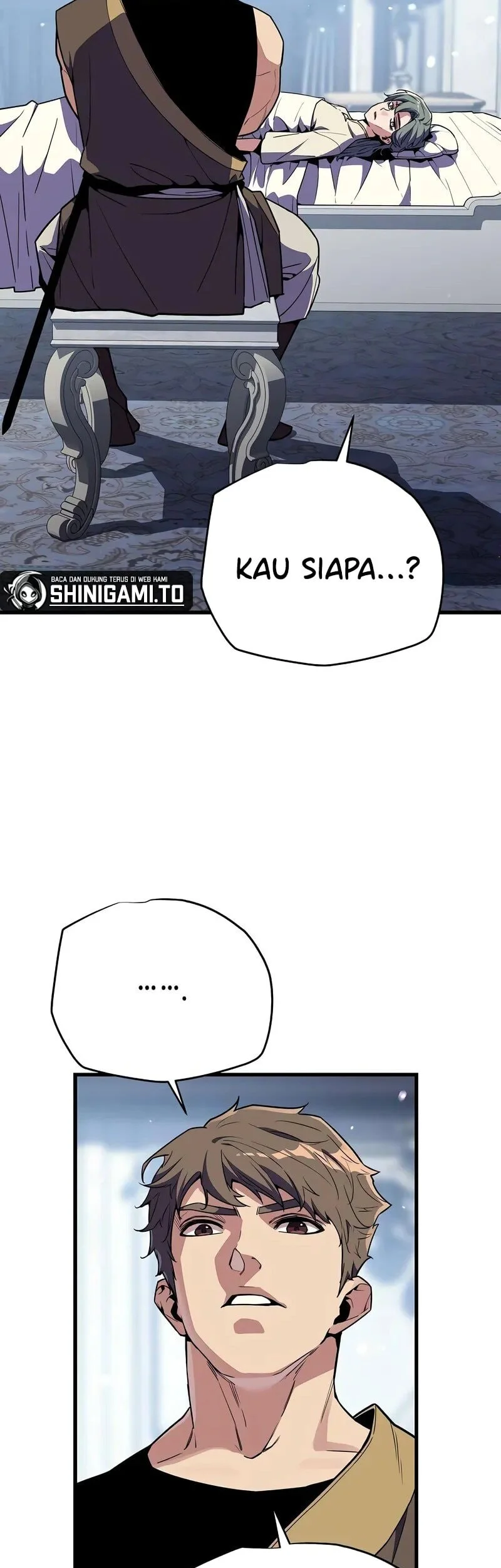 I Start With 13 Hidden Traits Chapter 18 Gambar 52