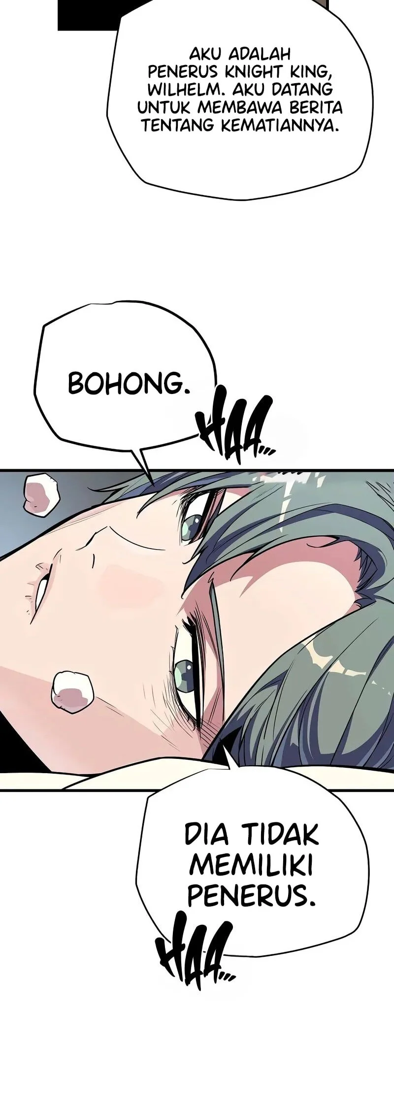 I Start With 13 Hidden Traits Chapter 18 Gambar 53