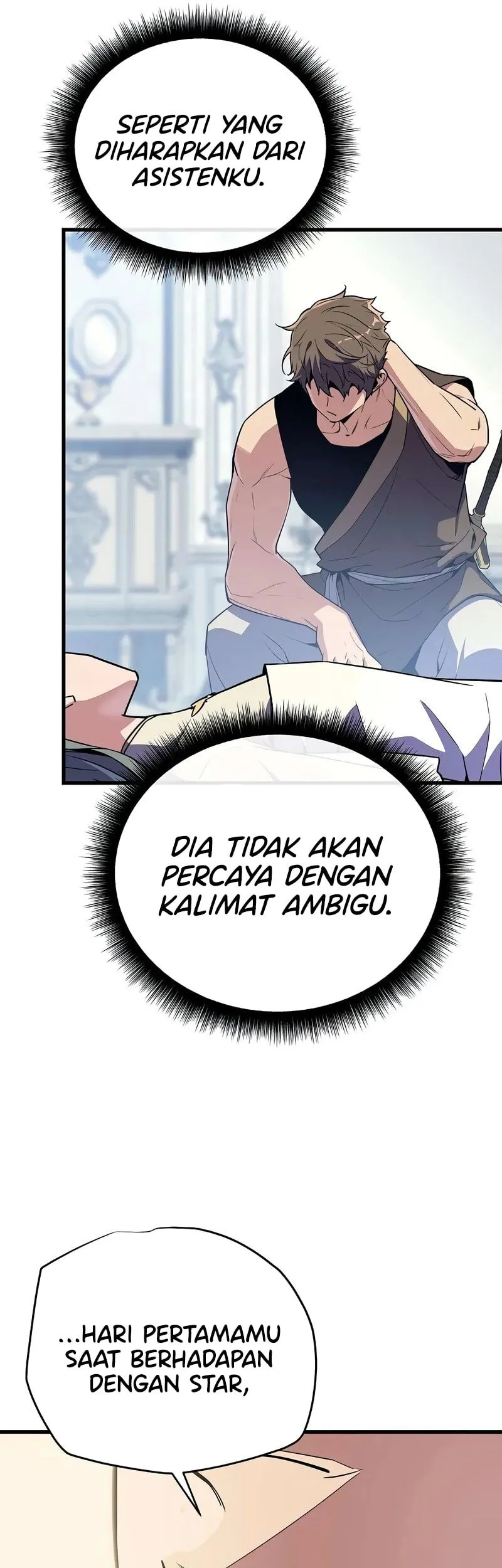 I Start With 13 Hidden Traits Chapter 18 Gambar 54