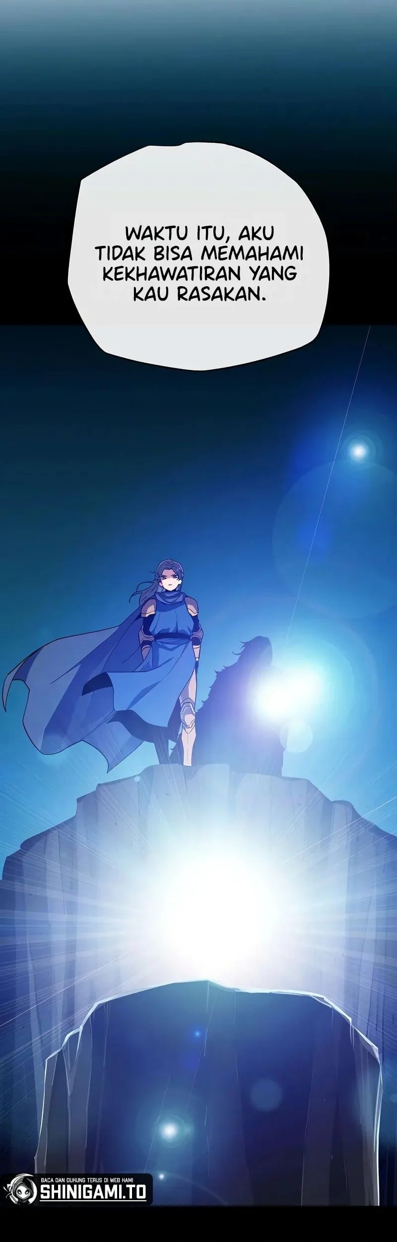 I Start With 13 Hidden Traits Chapter 18 Gambar 56