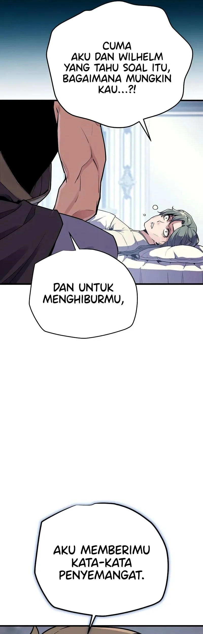 I Start With 13 Hidden Traits Chapter 18 Gambar 58