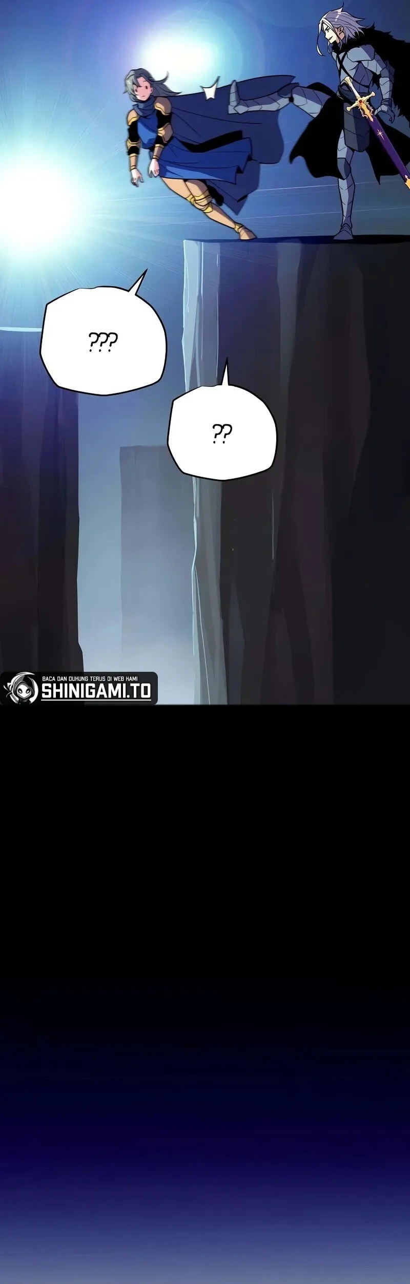 I Start With 13 Hidden Traits Chapter 18 Gambar 62