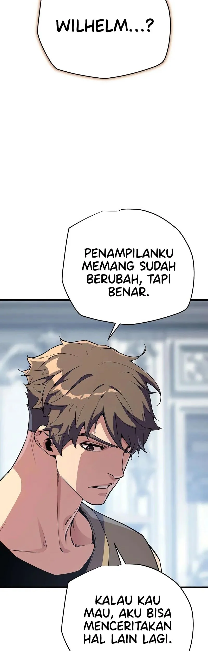 I Start With 13 Hidden Traits Chapter 18 Gambar 64