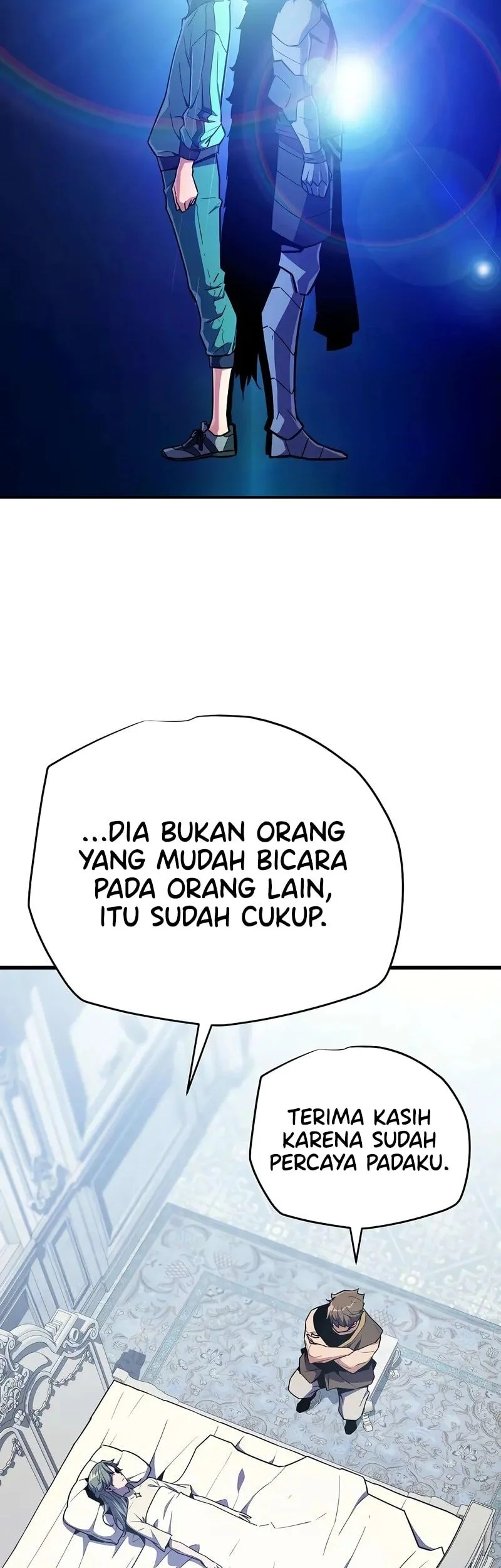 I Start With 13 Hidden Traits Chapter 18 Gambar 68